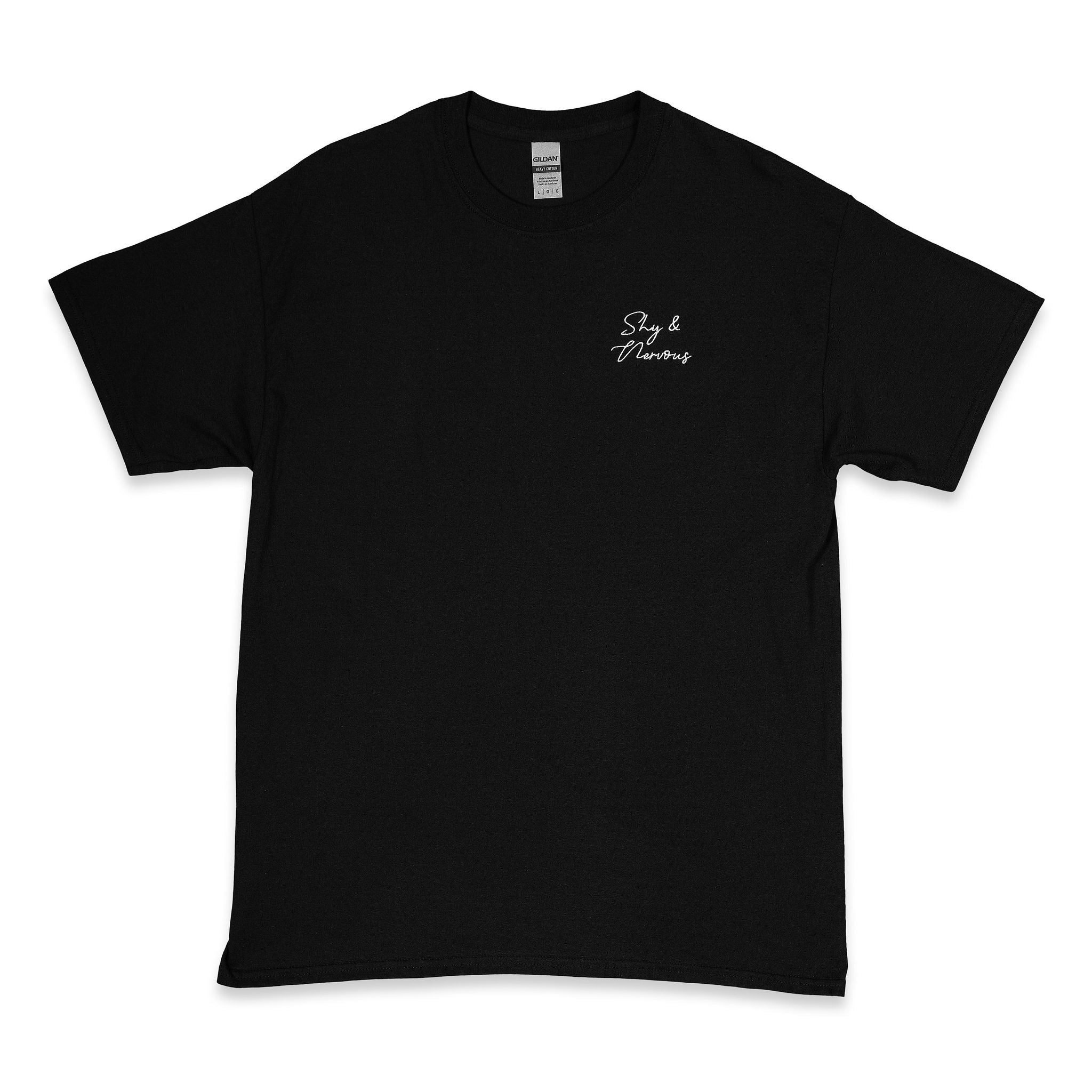 Original Black T