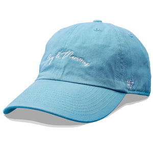 Columbia Blue Cap