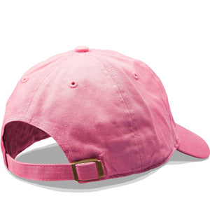 Pink Cap