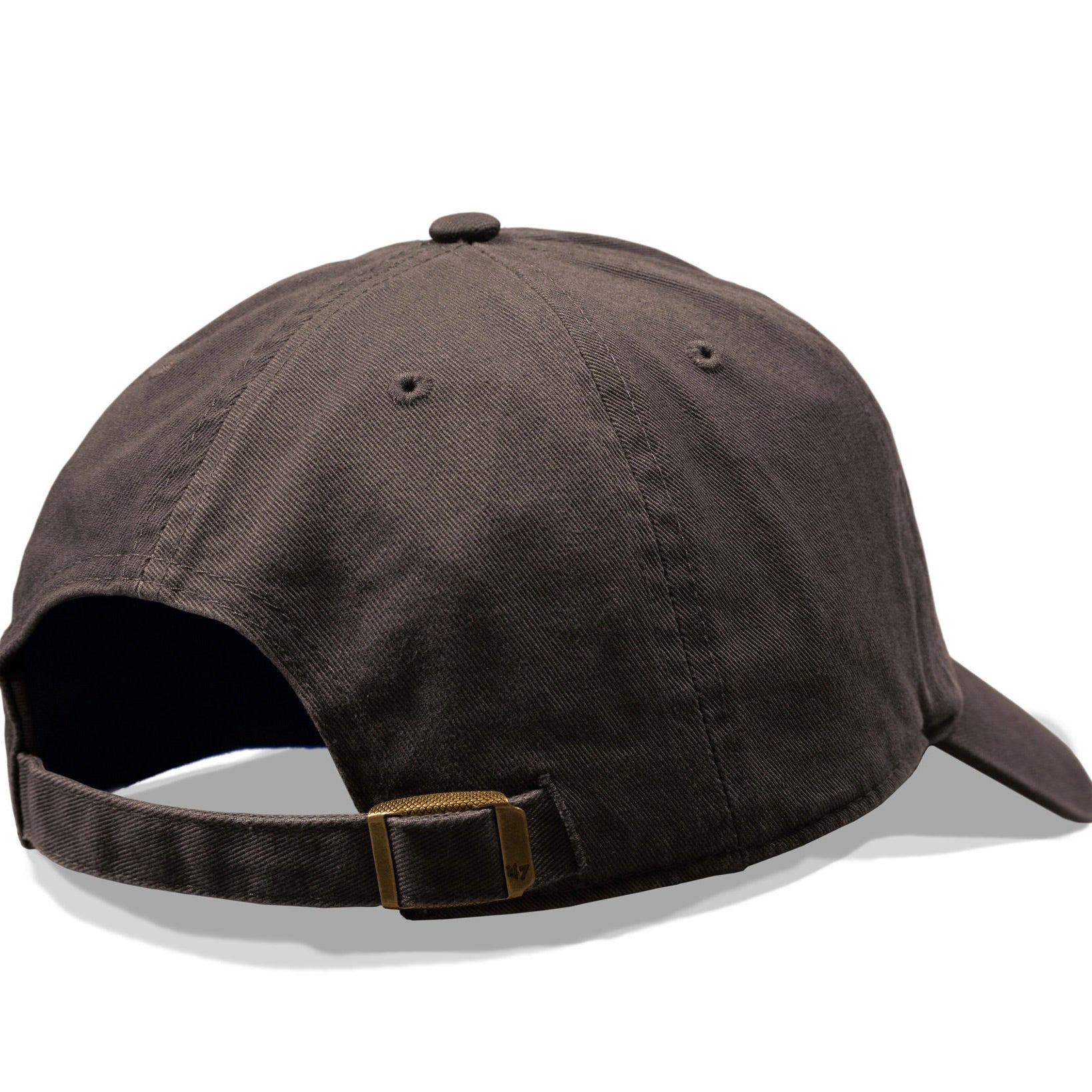 Charcoal Cap