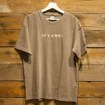 Load image into Gallery viewer, Vintage Coffee Graphic Tee
