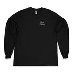 Load image into Gallery viewer, Black Long Sleeve
