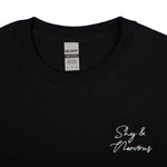 Load image into Gallery viewer, Black Long Sleeve
